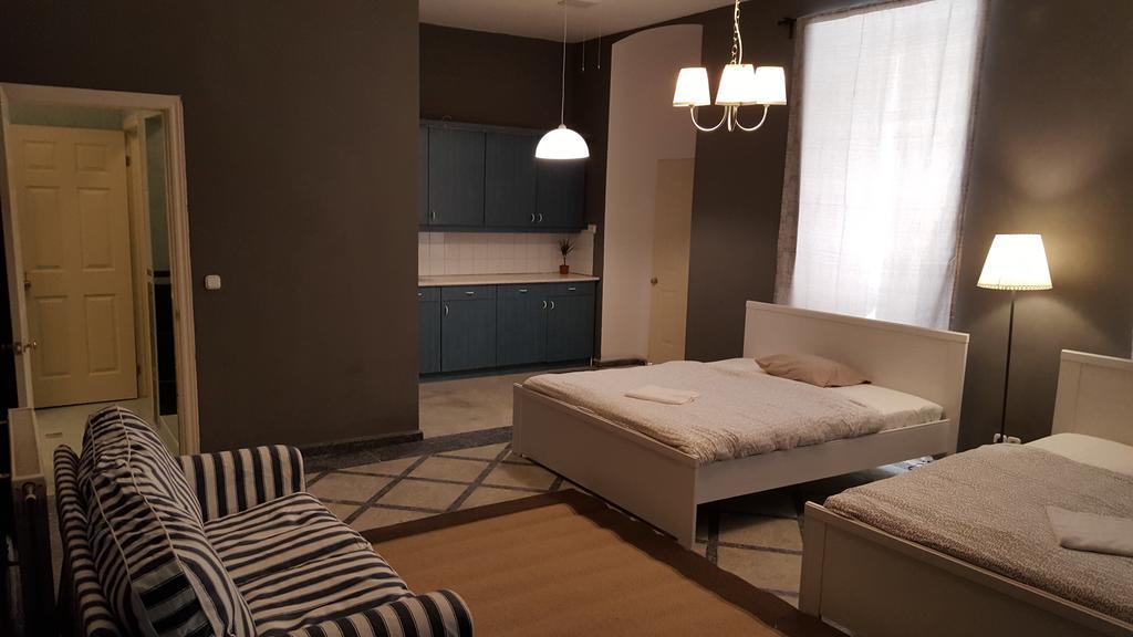 Premier Gasthof Budapest