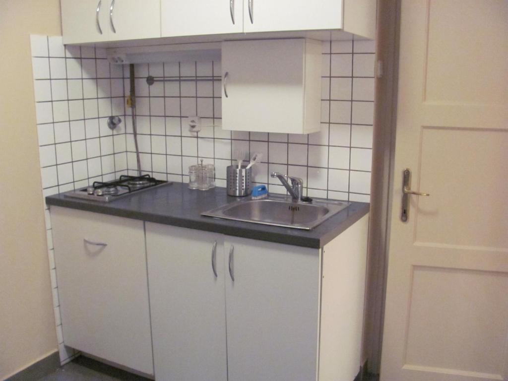 Vendégház Premier Budapest