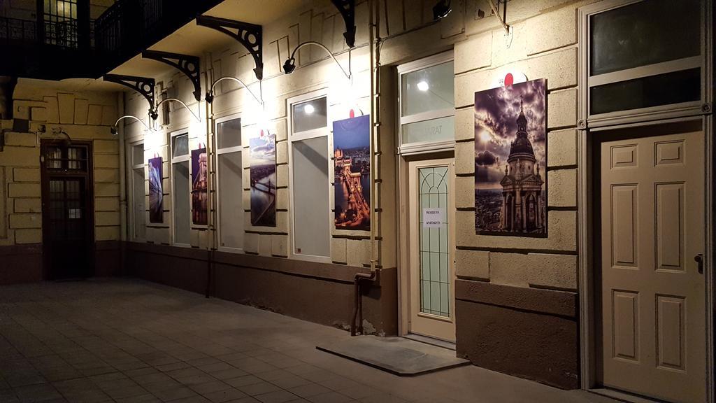 Premier Vendégház